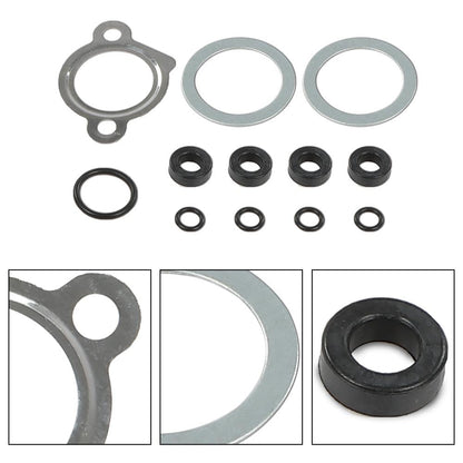 G-PLUS Head Gasket Set Compatible with Scion TC 2005-2006 2.4L 2398CC L4 DOHC, Fit Toyota Camry Solara 2002-2006/Fit Toyota Highlander 2001-2006/Fit Toyota RAV4 2004-2006 2.4L HS26232PT