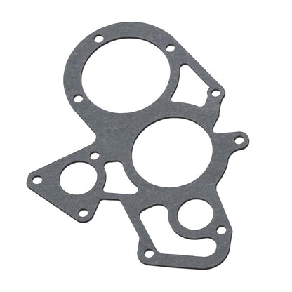 G-PLUS Engine Water Pump Gasket Fit for Various JCB Models/Perkins Engine Water Pump 1400B 1550B 1600B 1700B 214 215 216 217 3C 3CX 3D
