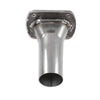 G-PLUS Catalytic Converter Repair Flange Compatible with Ford F250 F350 E250 E350 5.8L 1987-1999 121685