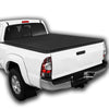 G-PLUS T3 Tri-Fold Hard Lock 5Ft Truck Tonneau Cover Replacement for 2005-2015 Tacoma | 60" Standard Short Bed | for Flareside & Stepside Style Model Only