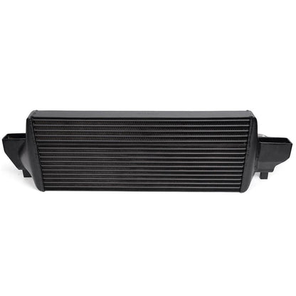 G-PLUS Performance Aluminum Front Mount Intercooler Kit, Compatible with BMW F54 F55 F56 F57 2014 Up Black #200001076