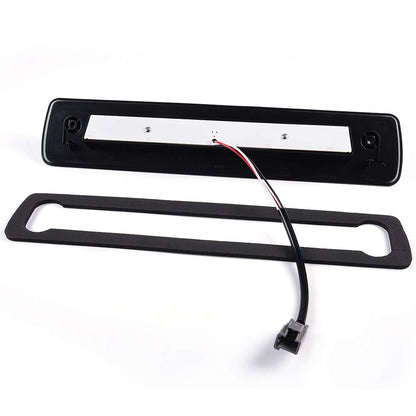 G-PLUS LED 3rd Brake Light High Mount Stop Light Compatible with 2015-2018 Colorado/Canyon Cargo brake Light Lamp GM25971002 52019397