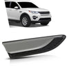 G-PLUS Right Fender Grille Trim Cover Compatible with Discovery Sport 2015-2016 LR058534