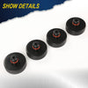 G-PLUS Jack Lift Pad Compatible with Tesla Model 3 /Model Y/Model S/Model X,Car Rubber Jack Lift Pad Adapter Tool 4 Pcs