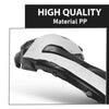 G-PLUS Front Right Fender Liner Inner Splash Shield, Compatible with Ford Explorer Police Interceptor Utility Base Sport Utility 4-Door 2016-2019, Passenger Side, FB5Z16102E, FO1249178