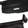 G-PLUS Molded TPE Dash Cover Compatible with Dodge Ram 1500/2500/3500 1994 1995 1996 1997 Red