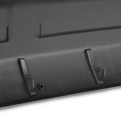 G-PLUS Front Lower Valance Panel Bumper Compatible with Toyota 4Runner 2014-2022 5390135240 TO1095204