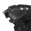 G-PLUS Engine Splash Shield Compatible with 2007-2009 Toyota Camry Hybrid 5144106060 5144206050 TO1228135 TO1228134 Engine Under Cover