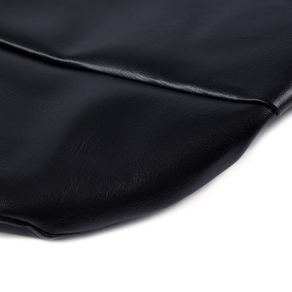G-PLUS Dirtbike Seat Cover - Compatible with Polaris RZR 570/800/900 & ACE 325/570 - ATV Seat Leather Protector