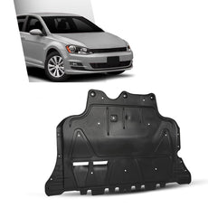 G-PLUS Front Engine Splash Shield for VW Volkswagen Golf 2015-2018 Product Features