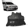 G-PLUS Front Engine Splash Shield Compatible with VW Volkswagen Golf 2015-2018 VW1228137, 3Q0825236D