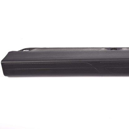 G-PLUS Tailgate Molding Protector Cover Top Spoiler, Compatible with Toyota Tacoma 2005-2015 65717-04020 Tailgate Cap Molding Protector Cover Textured