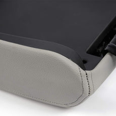 G-PLUS Front Center Console Armrest Lid for Silverado Sierra 2007-2014 Gray Product Specifications