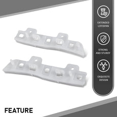 G-PLUS Front Bumper Retainer Bracket for Ford Escape 2013-2016 Support Mount Product Image
