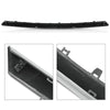 G-PLUS Front Lower Bumper Grille Lower Molding Trim Compatible with Toyota Camry 2018-2020 5312206040, TO1044119 Replacement Parts Front Bumper Lower Lip