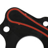 G-PLUS Cam Retainer Thrust Plate Compatible with GMC Buick Cadillac Pontiac GM LS1 LS2 LS3 4.8 5.3L 6.0L 6.2L B32270, 12589016, 12556437