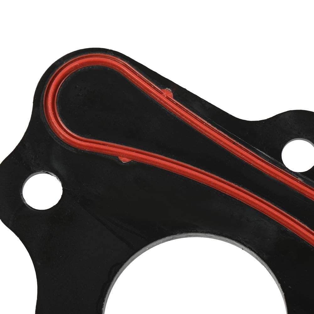 G-PLUS Cam Retainer Thrust Plate Compatible with GMC Buick Cadillac Pontiac GM LS1 LS2 LS3 4.8 5.3L 6.0L 6.2L B32270, 12589016, 12556437