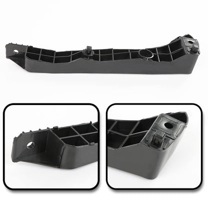 G-PLUS Left Driver Side Bumper Bracket Compatible with 2007-2012 ES350 Base 5214633050 LX1042107 Front Bumper Bracket