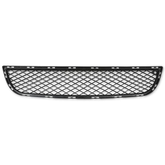 G-PLUS Front Bumper Lower Grille Grill Compatible with Buick Verano 2012-2017 Replacement for 22824481