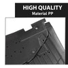 G-PLUS Front Bumper Protection Plate, Compatible with Audi A4L/A4/Avant/Quattro/qu. 2009-2017, 8K0807611B, 8K0 807 611B, 8K0 807 611 B Bumper Splash Shield Cover Skid Plate