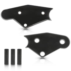 G-PLUS Steering Box Mount for Toyota IFS