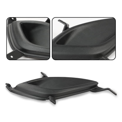 G-PLUS Fog Light Covers Bezel Compatible with 2011-2013 Elantra GL GLS L Limited 865643Y000 HY1039112 865633Y000 HY1038112 Left Driver Right Passenger Side 2pcs