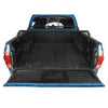 G-PLUS Storage Plate Board Table, Compatible with Toyota Tacoma Models Tailgate 2005-2015 (2nd Gen) Reinforcement Steel Plate