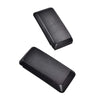 G-PLUS Front Bumper End Cover Compatible with Ford F150 2018 2019 2020 2021 Mount Fascia Cover Bumper End Cap Trim Cover Guards Inserts Pads Pair Left & Right Side