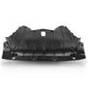 G-PLUS Front Engine Splash Shield Under Panel Compatible with BMW X5 M/Xdrive30i/Xdrive35d/Xdrive35i/Xdrive50i Sport Utility 4-Door 2011-2013 51757233968