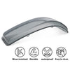 G-PLUS Headlight Bumper Lamps Cover Chrome Smoke Compatible with 1999-2007 GMC Sierra 1500.2001-2007 GMC Sierra 1500/2500 HD/3500 15850352 15850351