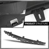 G-PLUS Bumper Retainer Front Compatible with Benz C300 4Matic Base 2017-2019, Fit C400 4Matic 2015,Fit Benz C43 C63 AMG 2017-2021 2058851165