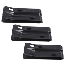 G-PLUS Rear Seat Cushion Bracket Repair for Chevy GMC Silverado Sierra 2008-2014 Side View