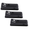 G-PLUS Rear Seat Bumper Cushion Bracket Repair Compatible with Chevy/GMC Silverado Sierra 1500 2500 3500 2008-2014 22771139, 25879577