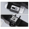 G-PLUS Headlight Lamp Mounting Bracket LH&RH Pair Compatible with Dodge Ram 1500 Pickup 2009-2010/Ram 2500 3500 Pickup 2010/ Ram 1500 2011-2020&Ram 1500 Classic 2019&Ram 2500 3500 2011-2018