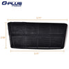 G-PLUS Brake Pedal Pad Automatic Compatible with 1988-1999 Chevy C/K 1500/2500 / 1885-1994 Blaze