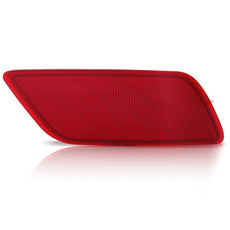 G-PLUS Rear Bumper Reflector for Subaru Forester 2019-2024 Right