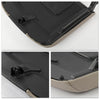 G-PLUS Center Console Armrest Lid Compatible with Chevy Tahoe/Suburban 2015-2019,Fit GMC Yukon/Yukon XL Center 2015-2019 Console Armrest Lid 0227083AA L0227083AA Brown