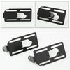G-PLUS Adjustable Conversion Engine Motor Mounts, Fit All Chevy LS Series Engines 1997-2014, Fit 1973-1987 “Square Body” Chevy / GMC 2WD, 4WD, Full Size C/K Trucks