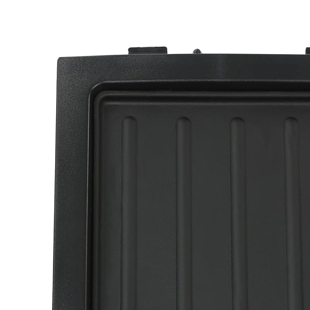G-PLUS Dash Upper Center Bezel Panel Trim TRAY Compatible with 2004 2005 2006 2007 2008 Ford F150