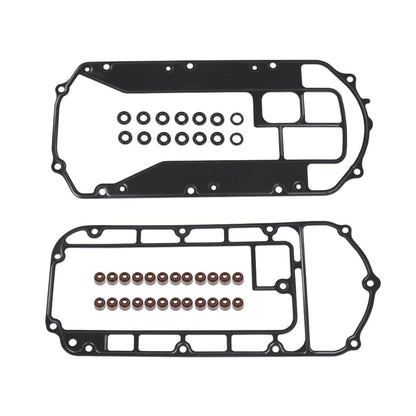 G-PLUS Head Gasket Sets Fit 2003-2006 Acura MDX/2005-2008 Acura RL Base/2008 Acura RL Elite/2004-2008 Acura TL Base/2007-2008 Acura TL Type-S/2005-2010 Honda Odyssey/2005-2008 Honda Pilot.