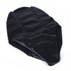 G-PLUS ATV Seat Cover Compatible with Yamaha Raptor 660 2001 2002 2003 2004 Seatcover (Black)