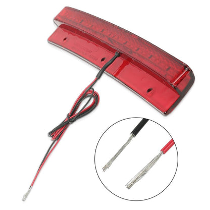 G-PLUS LED Third 3rd Brake Light Compatible with Chevy Camaro SS 5.7L V8 1998-2002 High Mount Brake Light Tersera Luz De Freno