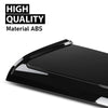 G-PLUS Rear Outside D Pillar Molding Trim Compatible with Range Rover Sport 2014-2022 2PC