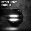 G-PLUS LED Pair Fog Lights, Compatible with Kia Sportage S/LX/EX/SX Turbo 2020 2021, W/o Wiring Harness, Left Driver & Right Passenger Side 2PCS
