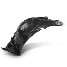 G-PLUS Fender Liner for Benz C300 C400 C43 C450 C63 2016-2021 Front Left Black