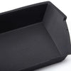 G-PLUS Front Center Console Mat Insert Compatible with Dodge Ram 1500 2015-2019, Fit Dodge Ram 2500 2016 2017 Full Length Center Console Mat Rubber 5VC95DX9AB, 5VC95DX9AA