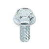 G-PLUS 10 Bolt Rear End Cover Bolts Differential Compatible with Chevy Pontiac Oldsmobile and GMC Sliver