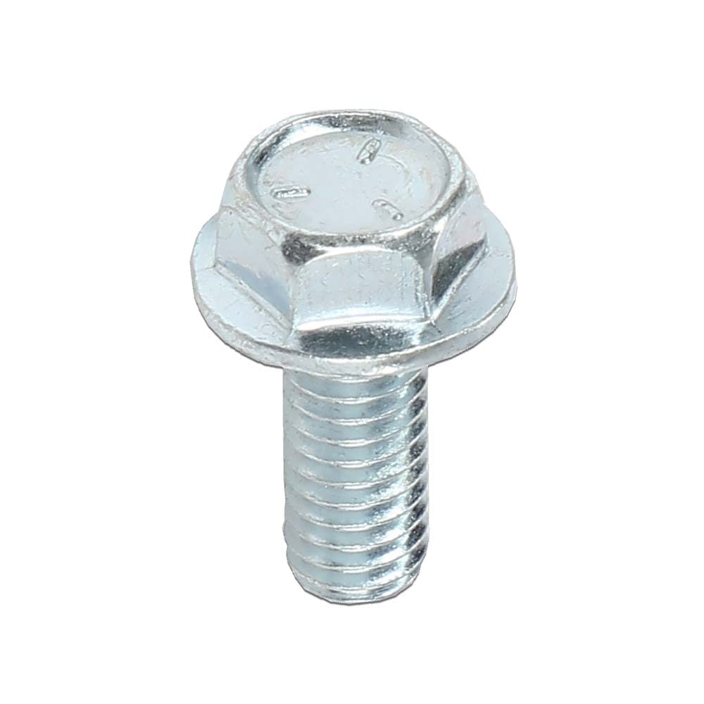 G-PLUS 10 Bolt Rear End Cover Bolts Differential Compatible with Chevy Pontiac Oldsmobile and GMC Sliver