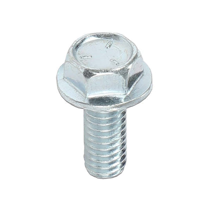 G-PLUS Bolt Rear End Cover Bolts Differential Fit Chevy Pontiac Oldsmobile and GMC 10 Silver