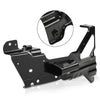 G-Plus Front Bumper Brackets Set Compatible with Chevy Silverado 1500 (Custom, High Country, LS, LT, LTZ, SSV, WT) 2016-2018/ Fit Chevy Silverado 1500 LD (Custom, LT, WT) 2019 GM1063113